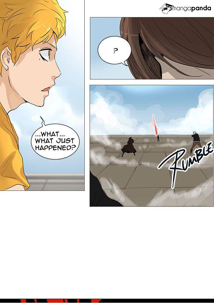 Tower of God Chapter 227 image 18